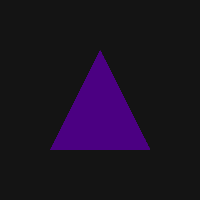WebGL Tutorial Triangle